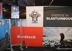 Energie in de glastuinbouw, Dordtech bracht er een video over mee.